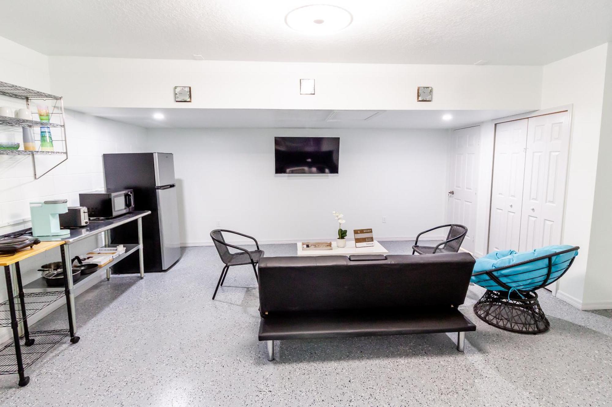 Beautiful Fully Furnished 2-Bedroom Luxury Home Kissimmee Eksteriør bilde
